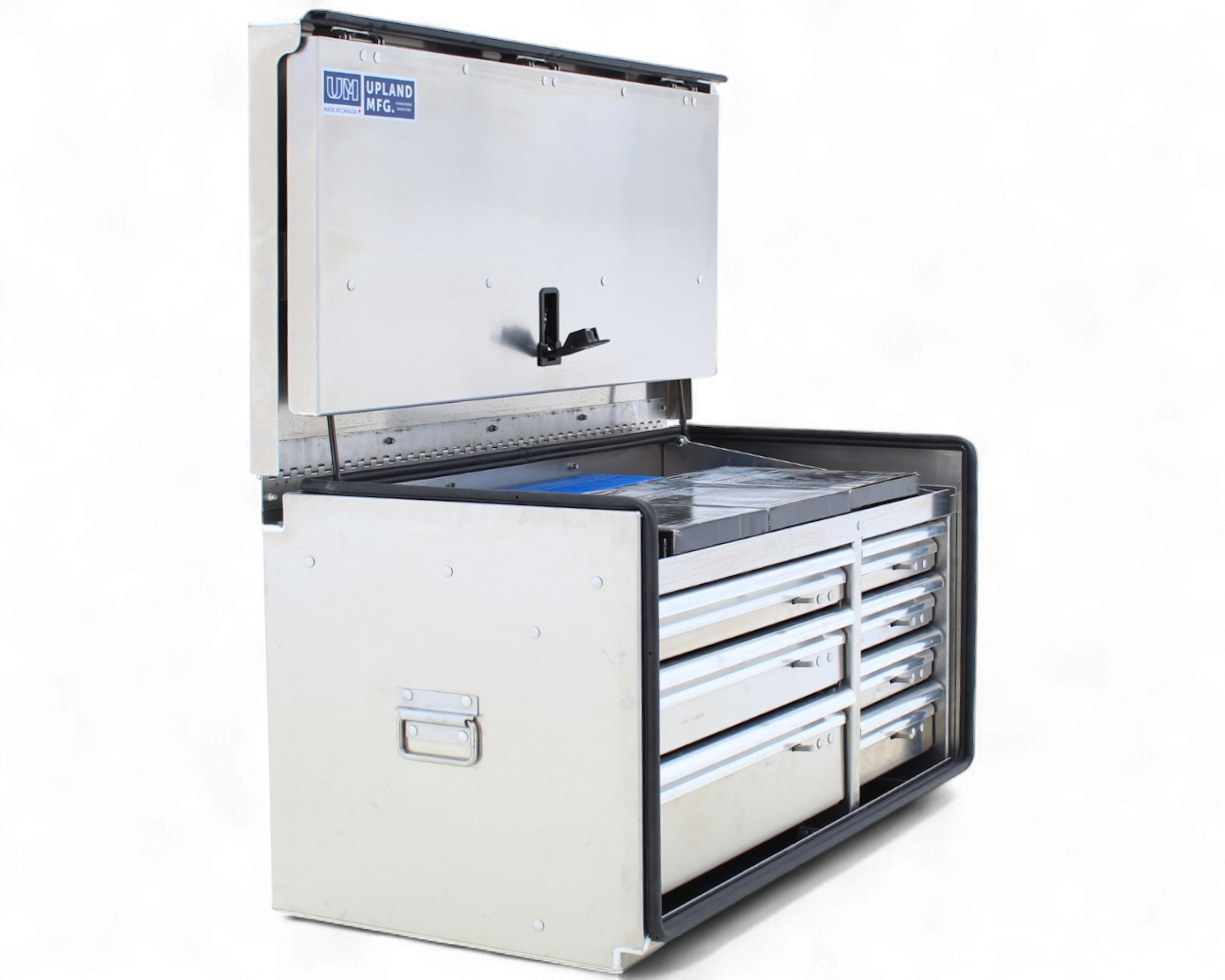 Truck Drawer Toolbox 38"