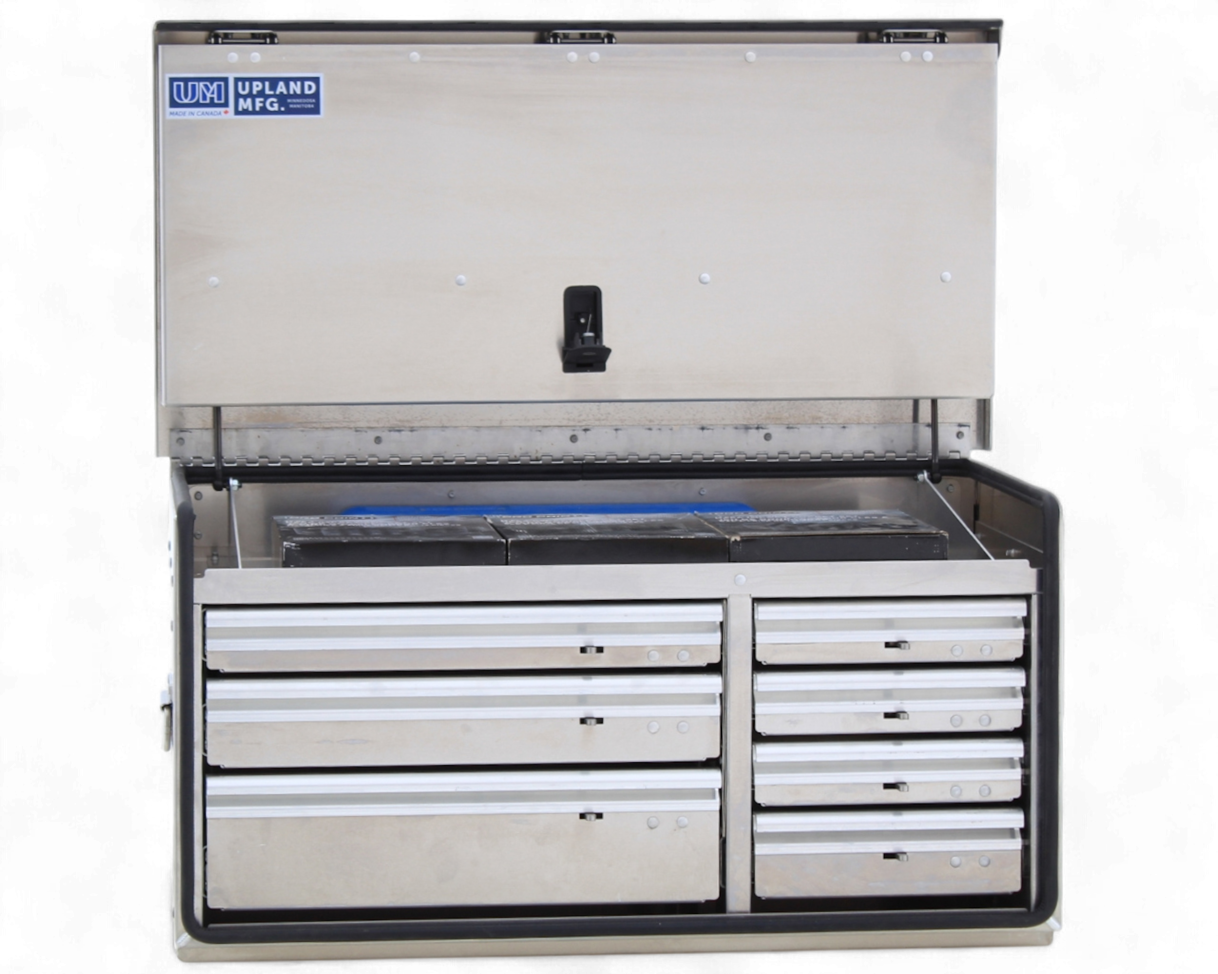 Truck Drawer Toolbox 38"
