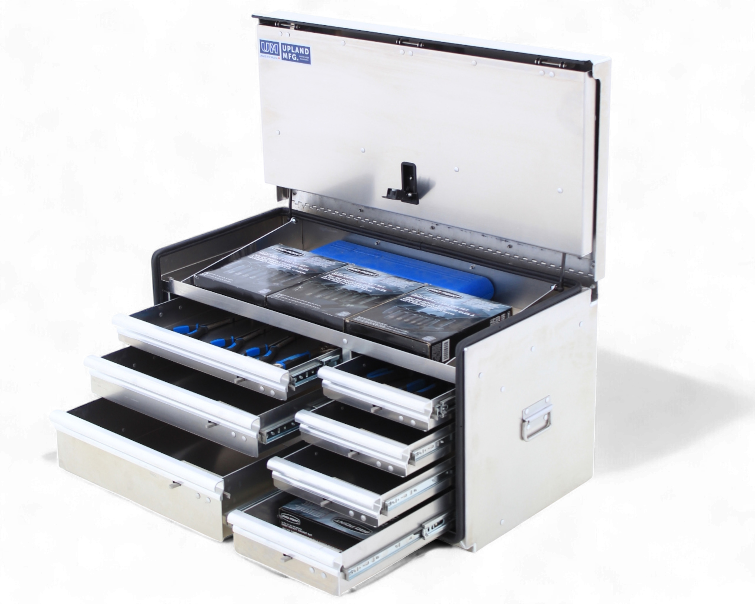 Truck Drawer Toolbox 38"