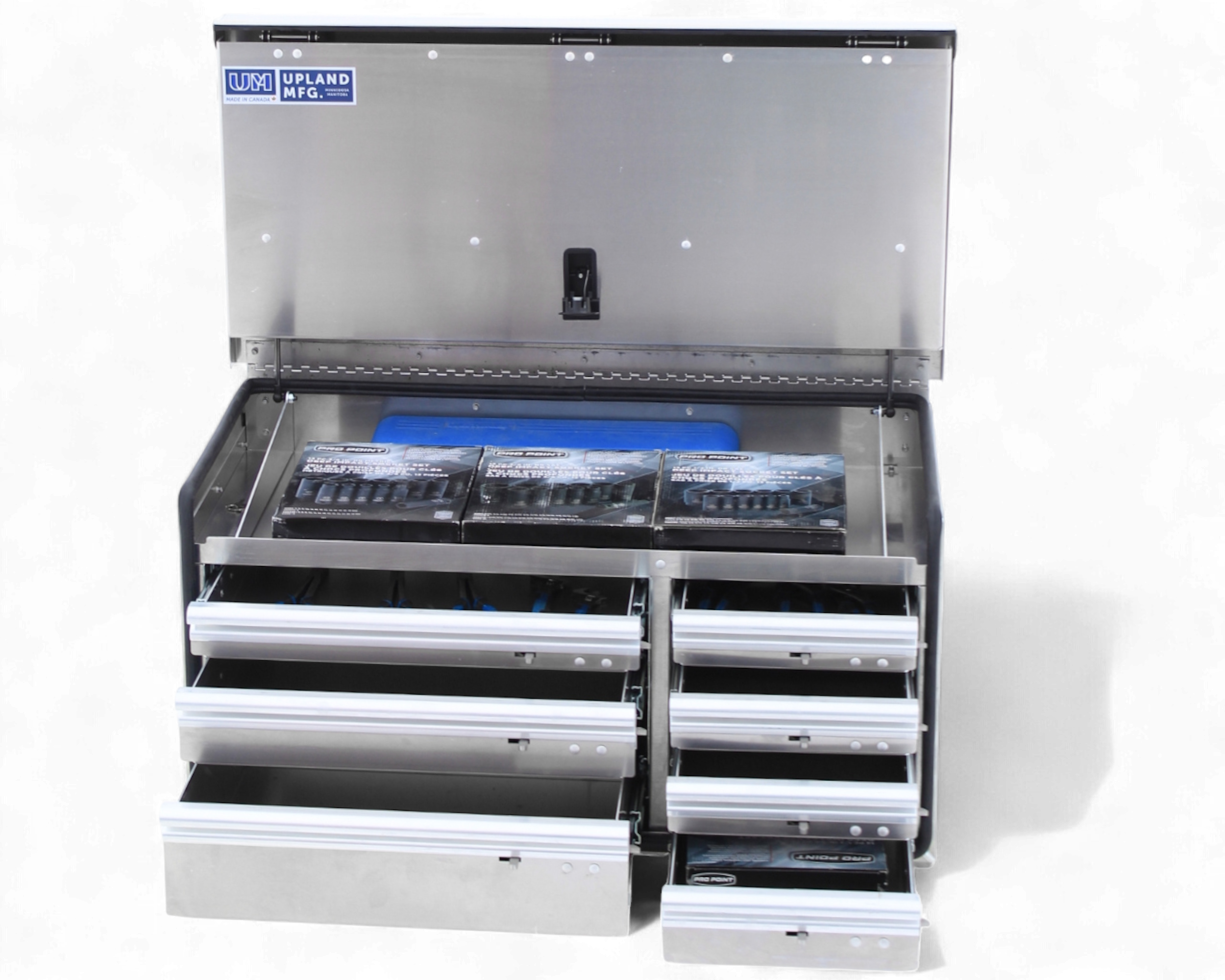 Truck Drawer Toolbox 38"