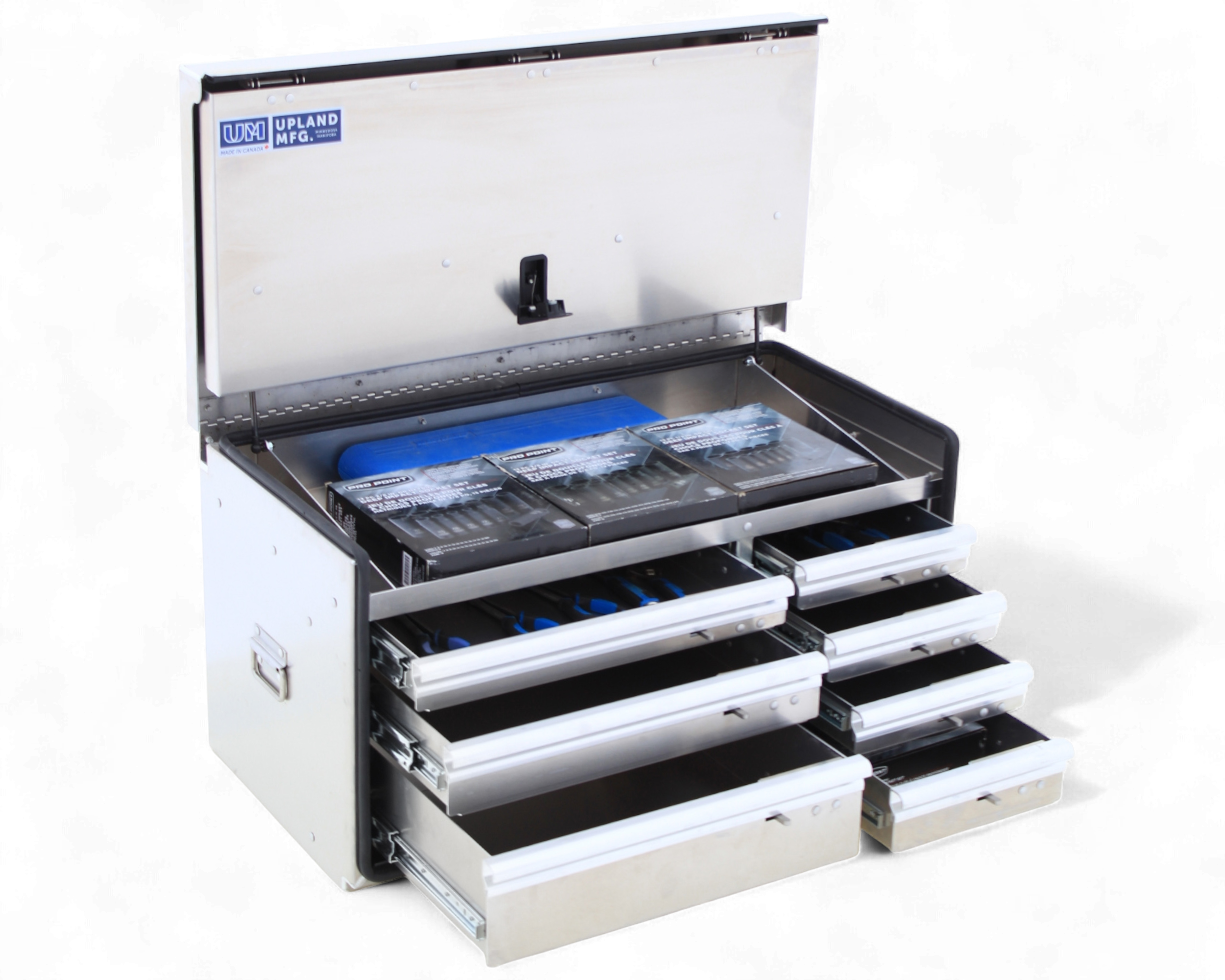 Truck Drawer Toolbox 38"