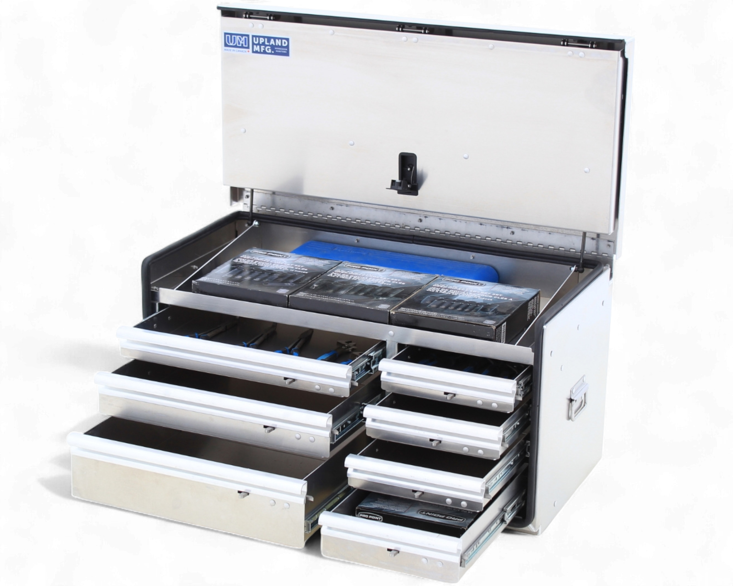 Truck Drawer Toolbox 38"