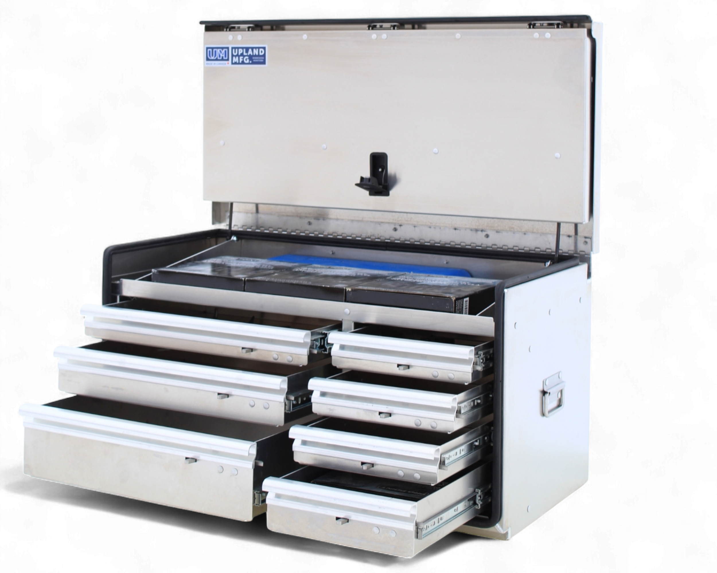 Truck Drawer Toolbox 38"