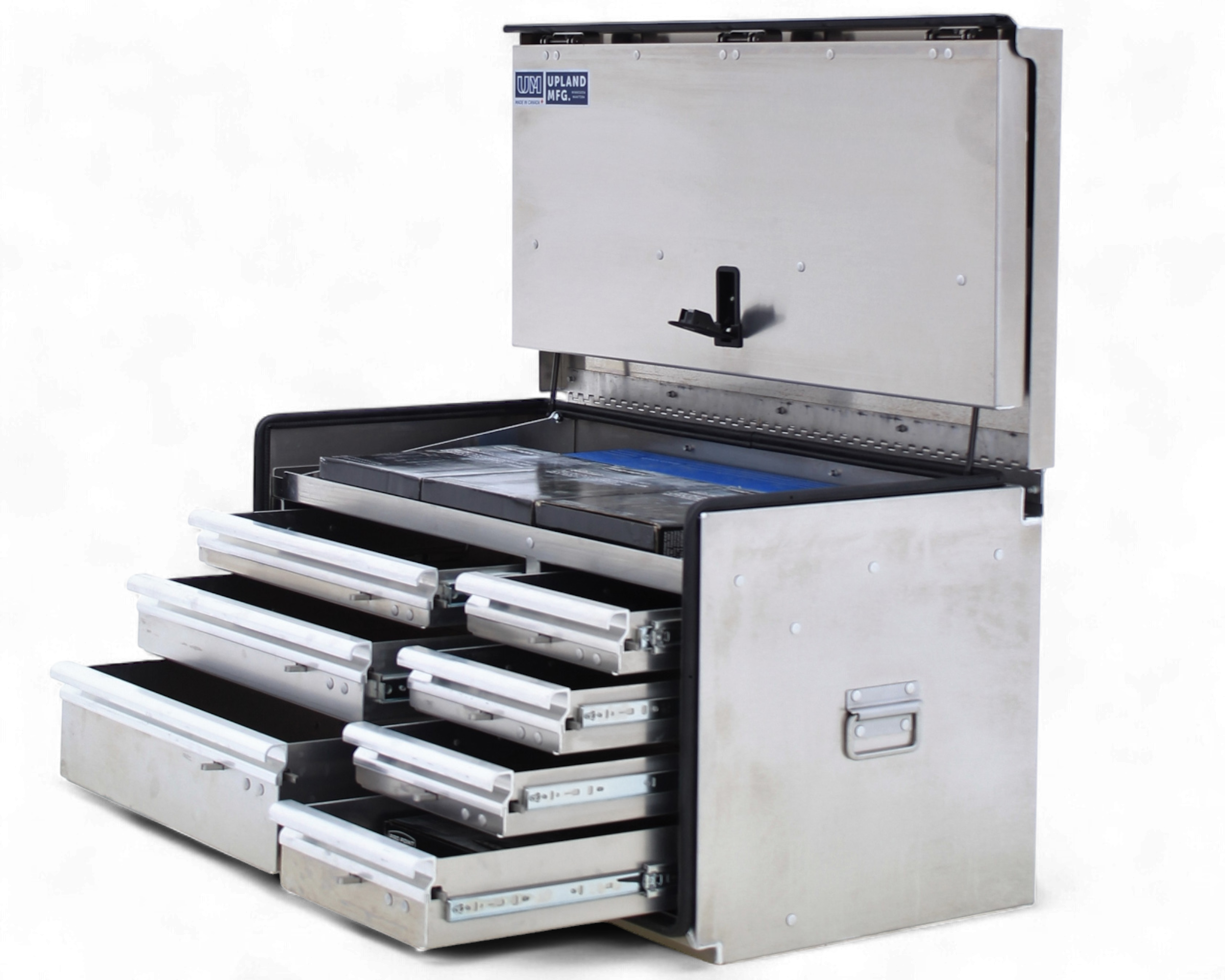 Truck Drawer Toolbox 38"