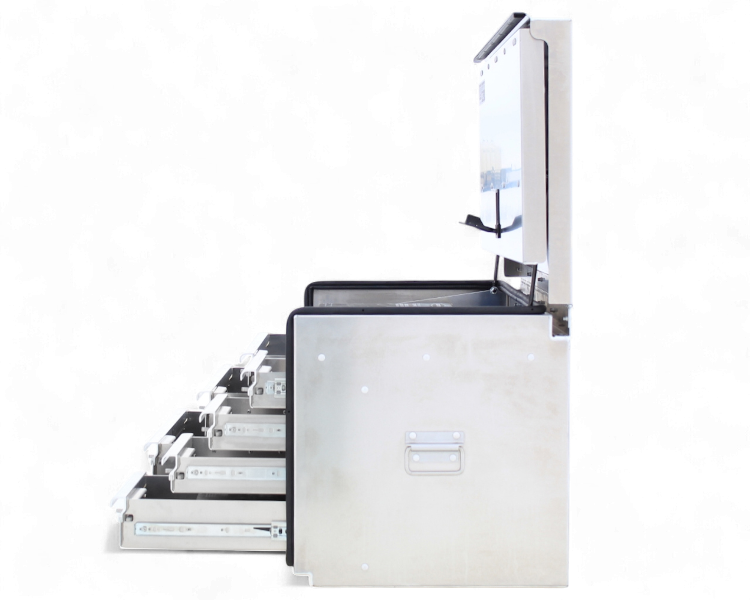 Truck Drawer Toolbox 38"