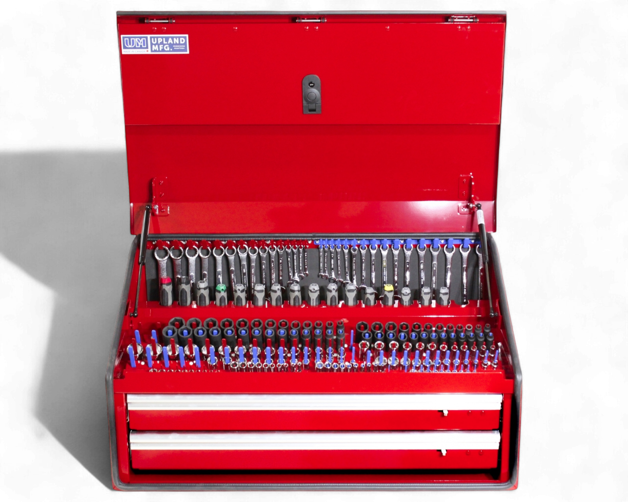 Tool Chest 40" - 2 Drawers