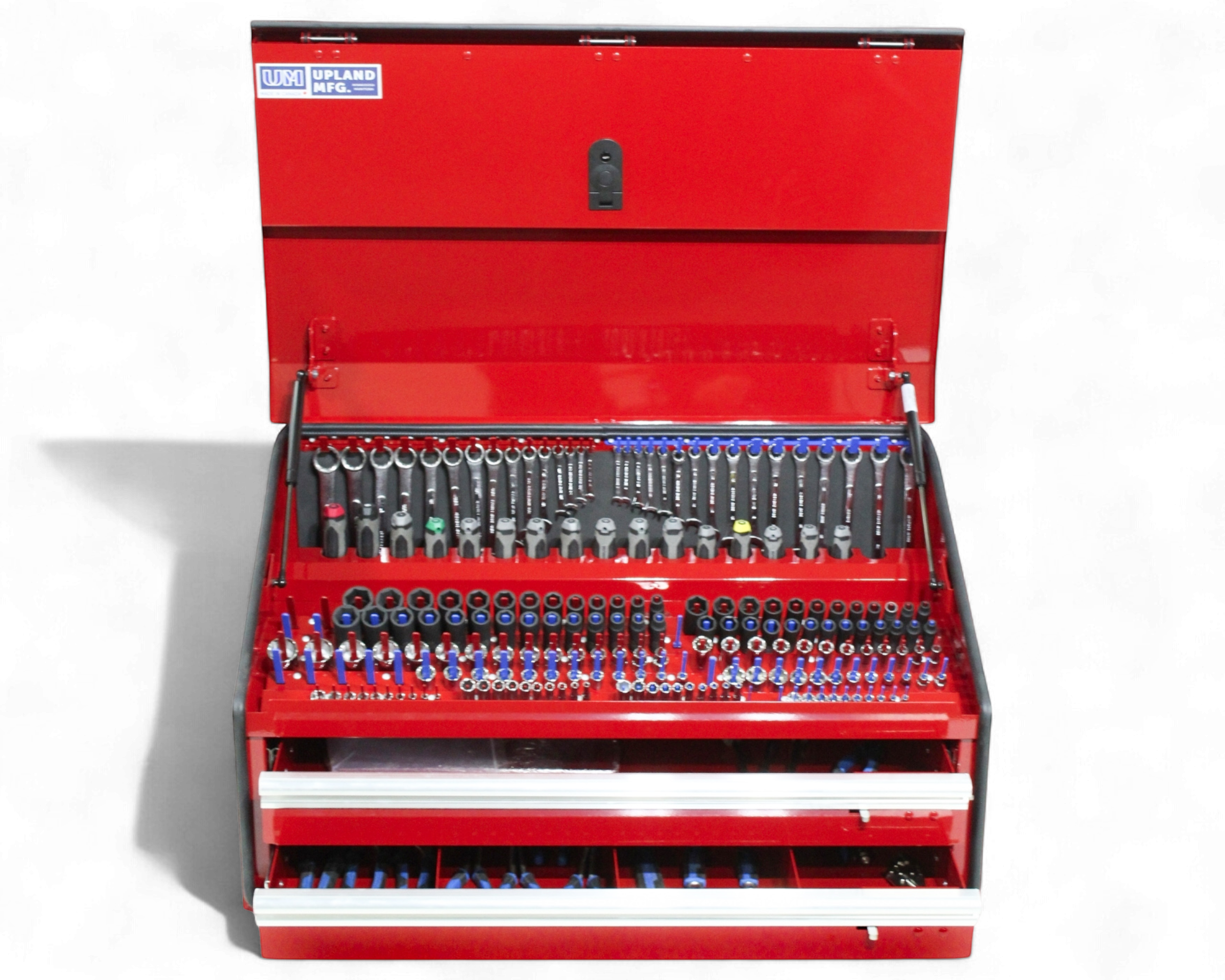 Tool Chest 40" - 2 Drawers