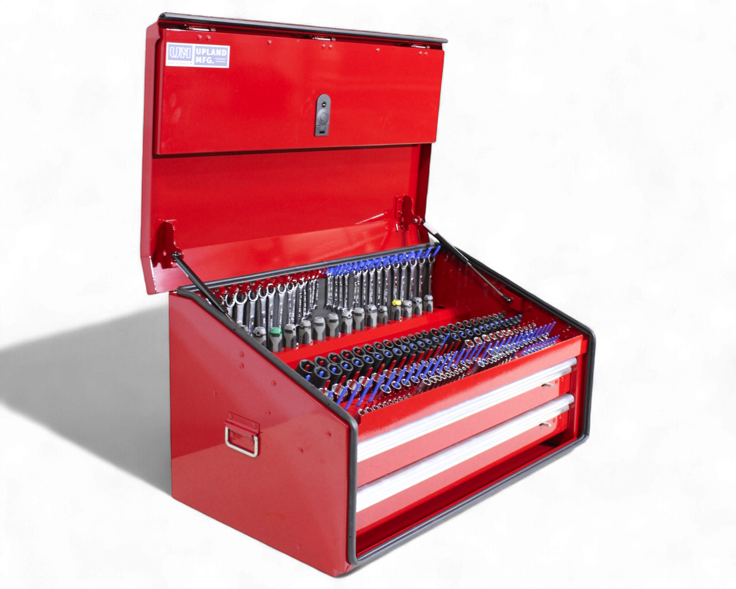 Tool Chest 40" - 2 Drawers