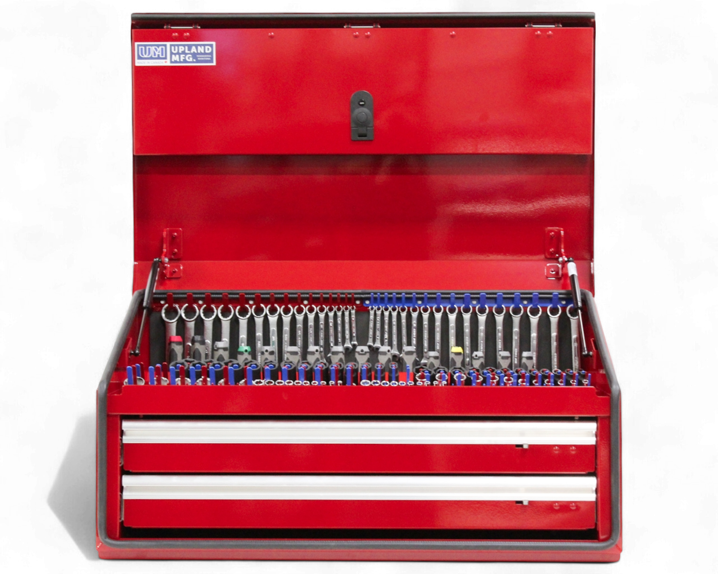 Tool Chest 40" - 2 Drawers