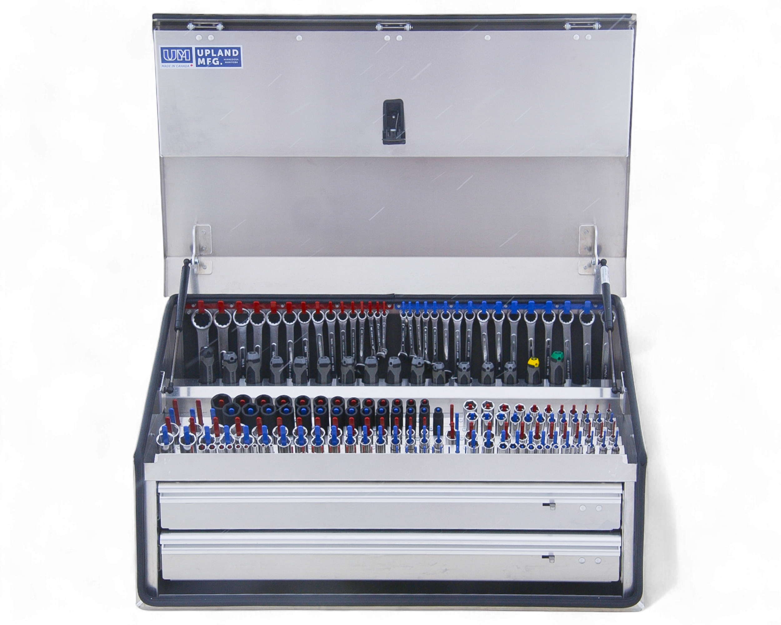 Tool Chest 40" - 2 Drawers