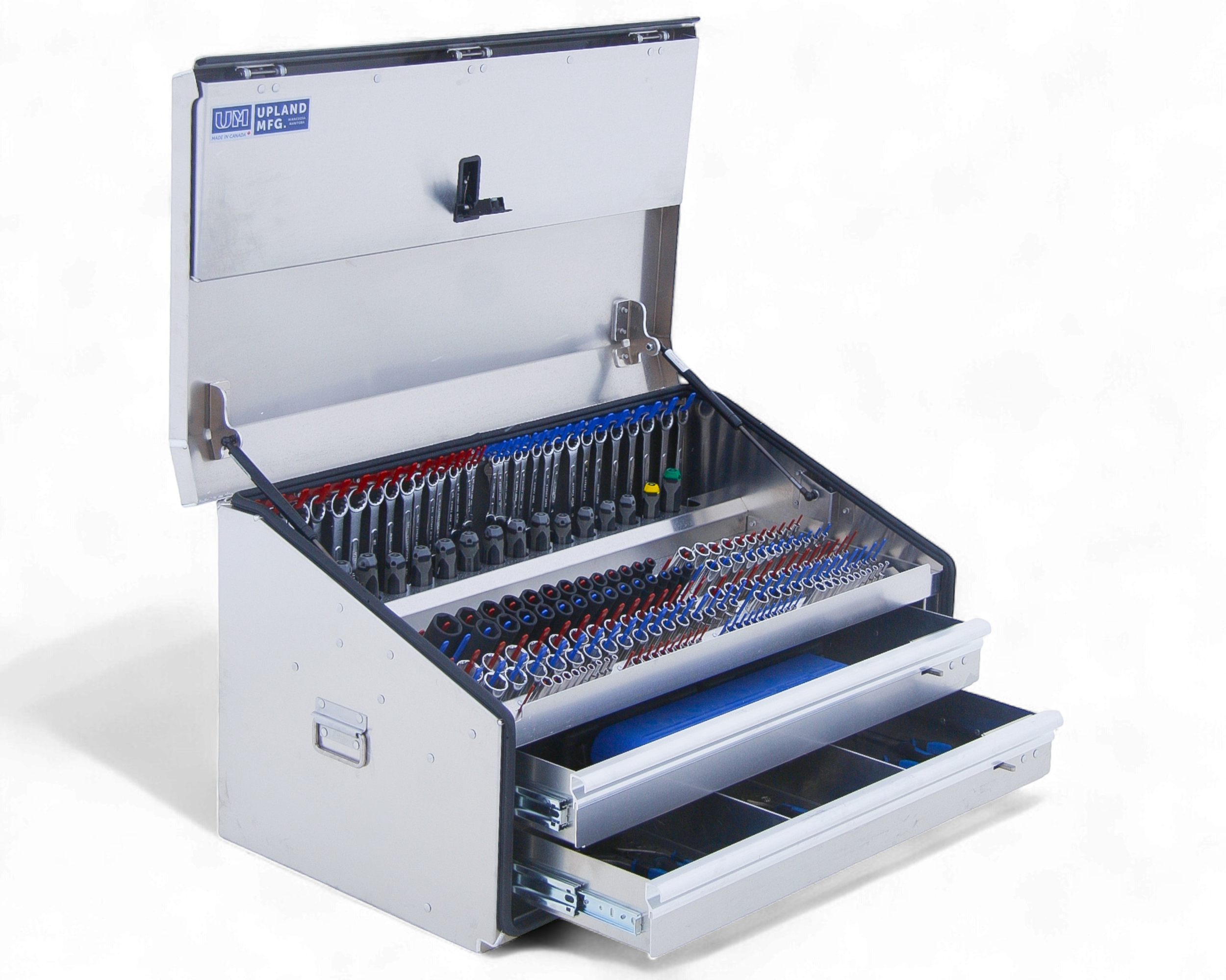 Tool Chest 40" - 2 Drawers