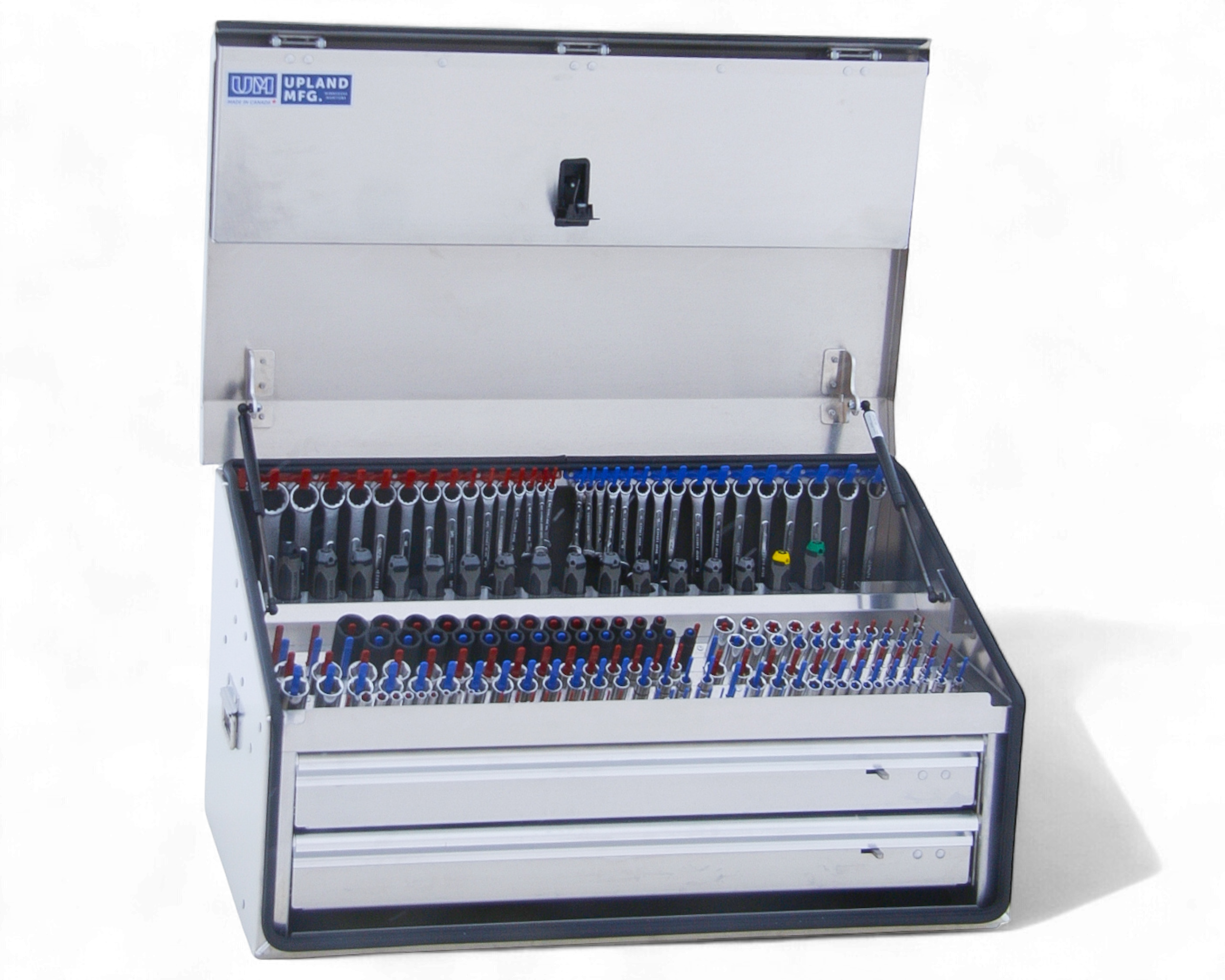 Tool Chest 40" - 2 Drawers