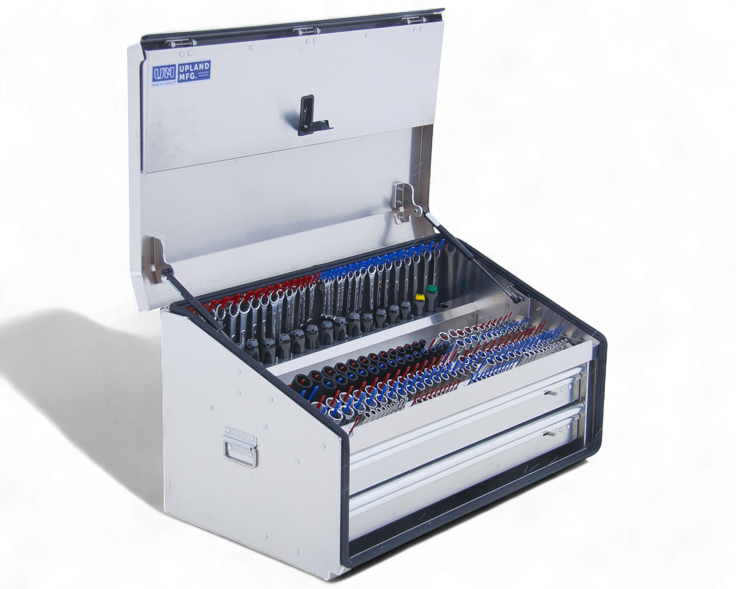 Tool Chest 40" - 2 Drawers