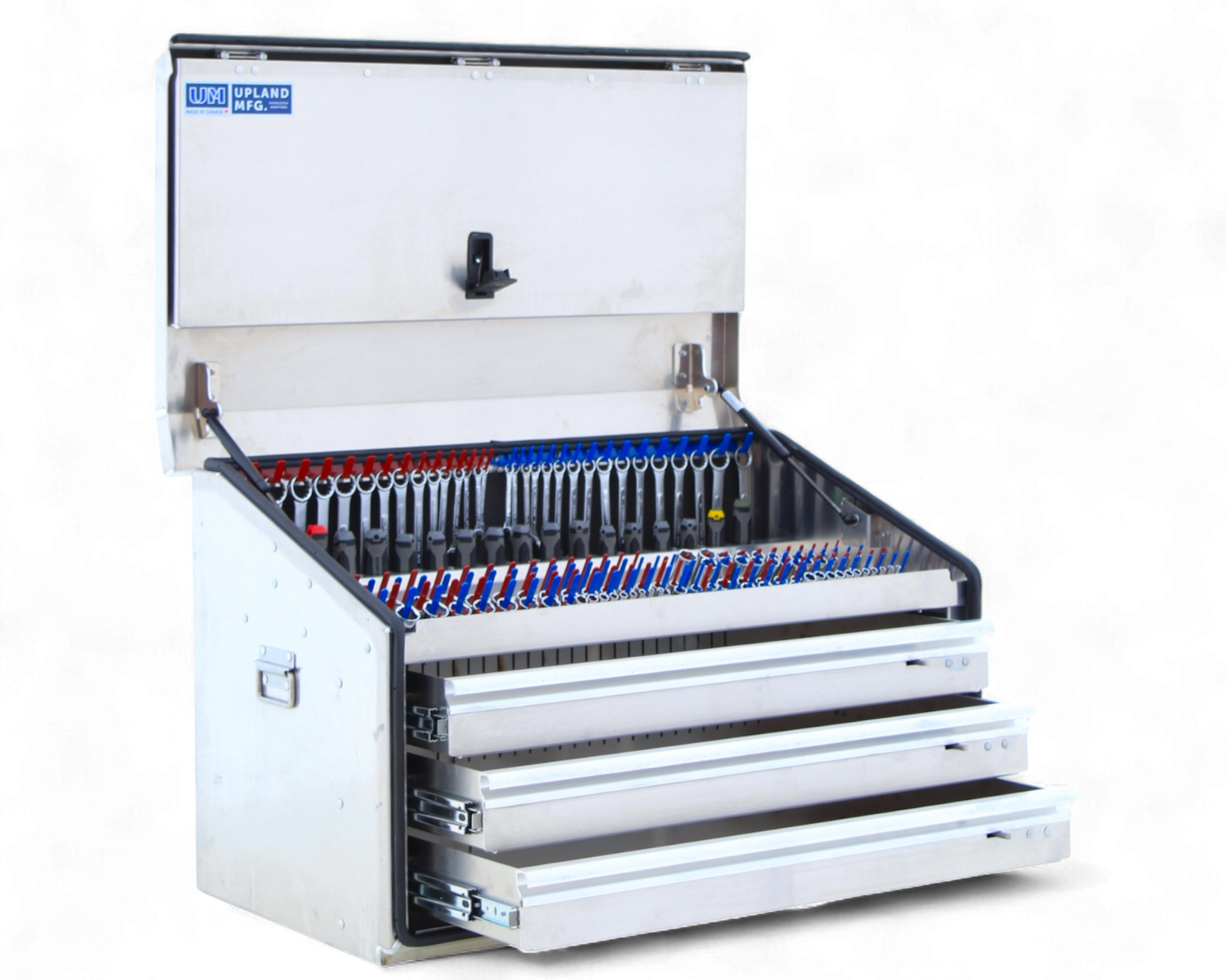 Tool Chest 40" - 3 Drawers