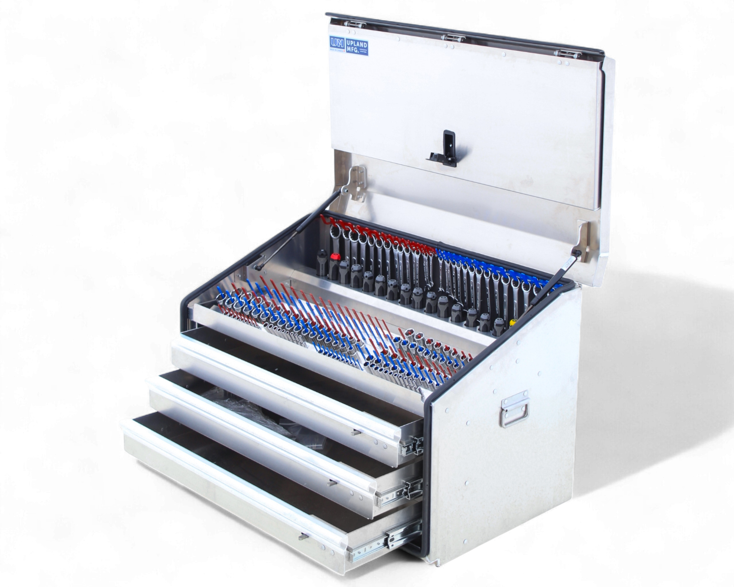 Tool Chest 40" - 3 Drawers