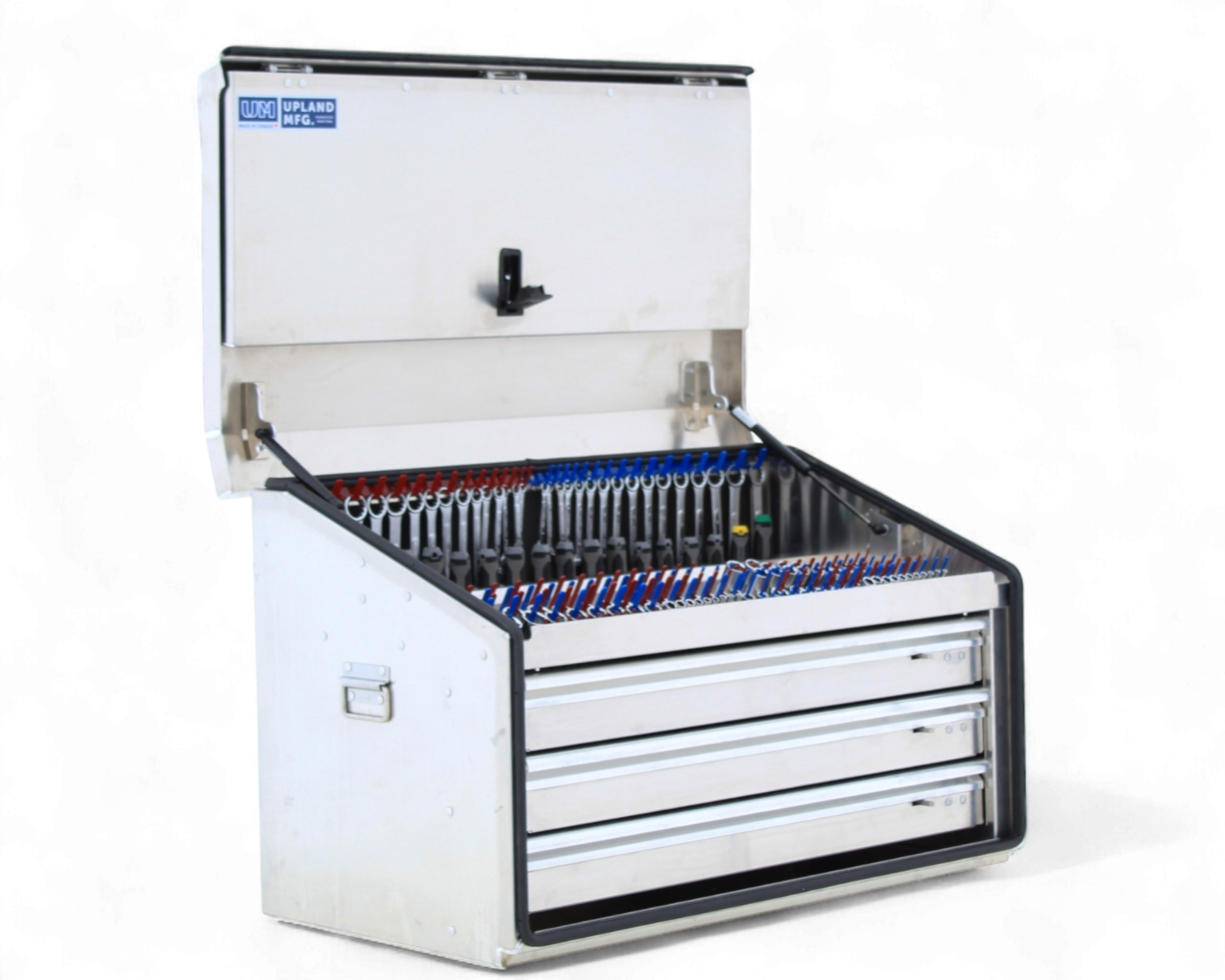 Tool Chest 40" - 3 Drawers