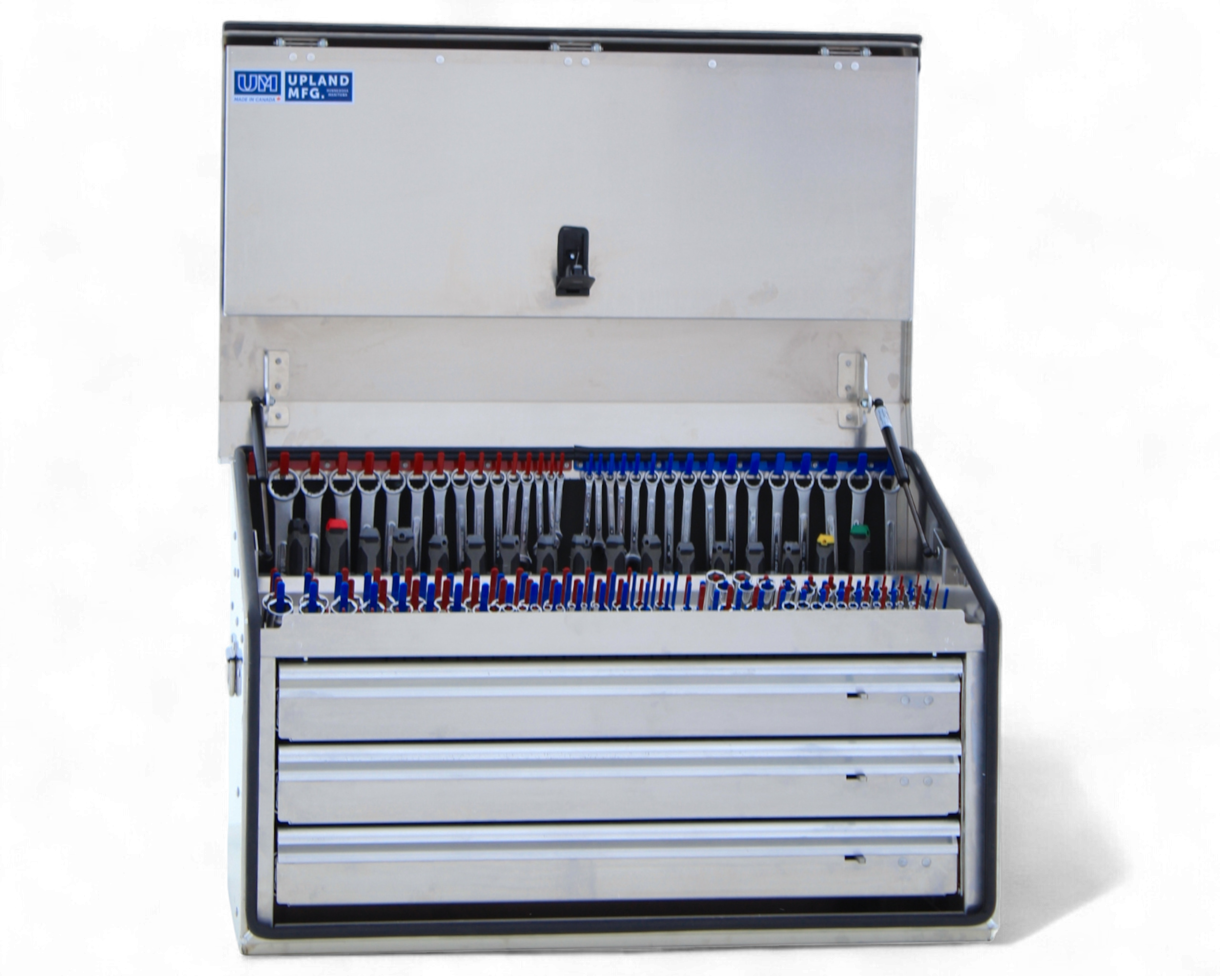 Tool Chest 40" - 3 Drawers