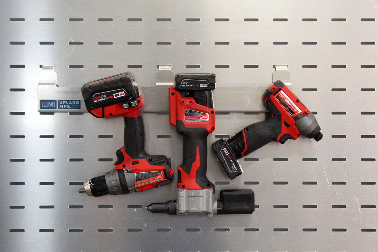 Cordless Tool Holder