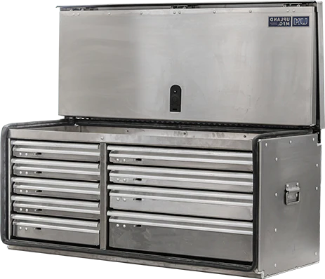 Truck Drawer Toolbox 48”